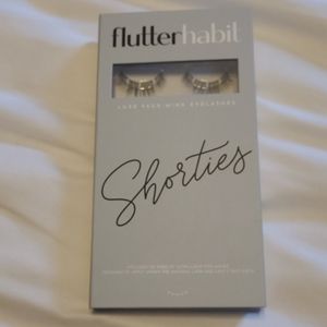 Flutter Habit Lashes Shorties